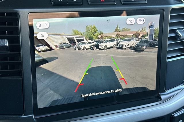 Used 2024 Ford F150 XL w/ Equipment Group 103A High image 16