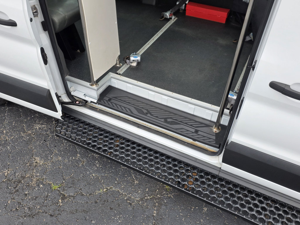 Used 2021 Ford Transit 350 XL RWD image 34