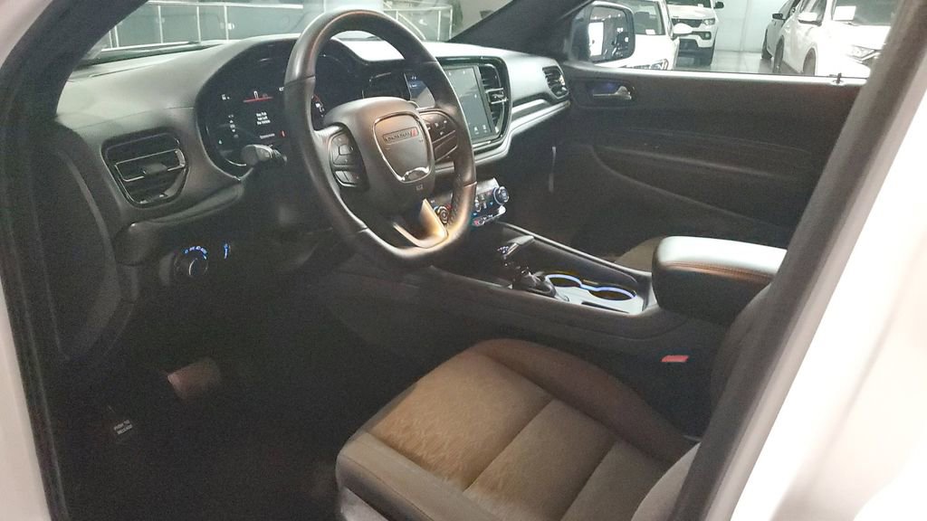 Used 2026 Dodge Durango GT image 21