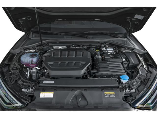 New 2025 Audi A3 2.0T Premium image 11
