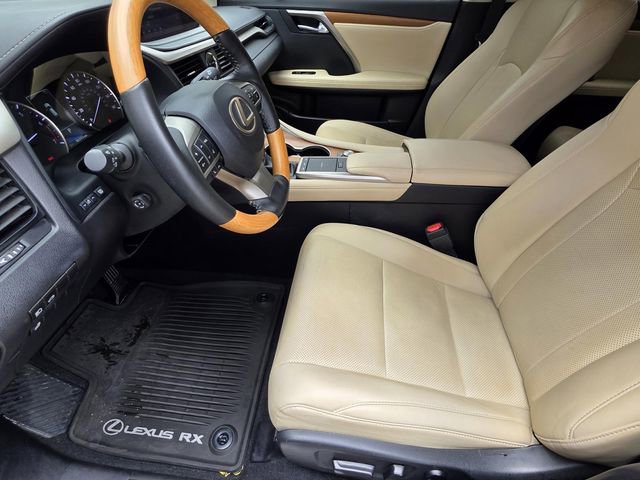 Used 2021 Lexus RX 350 FWD w/ Premium Package image 6