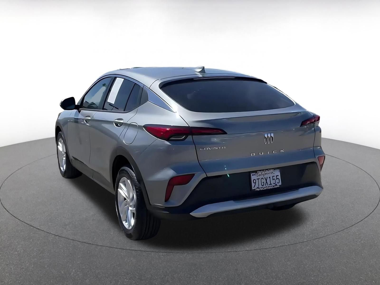 Used 2025 Buick Envista Preferred image 11