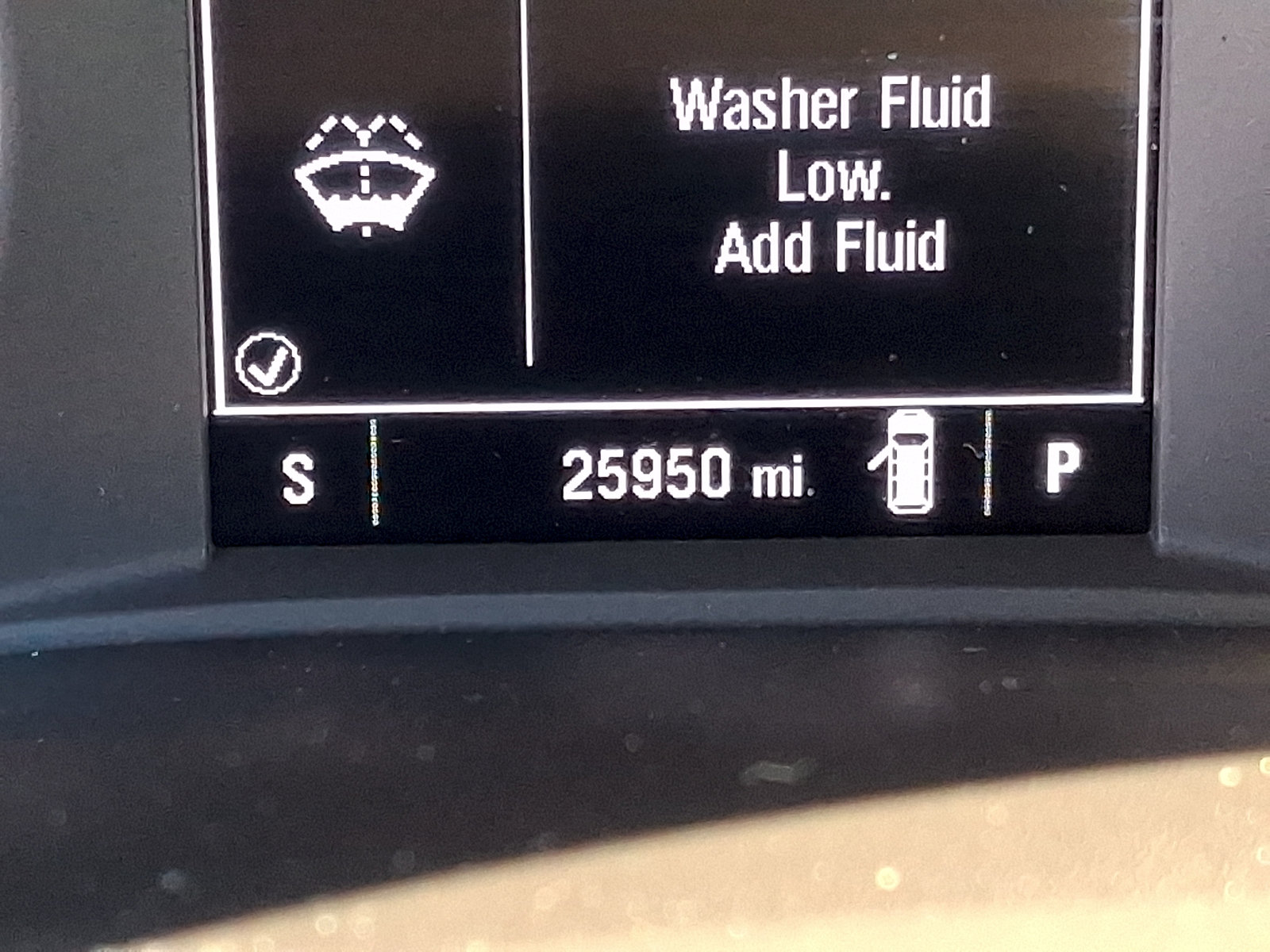 Used 2023 Chevrolet Traverse LS w/ Safety Package FWD image 19
