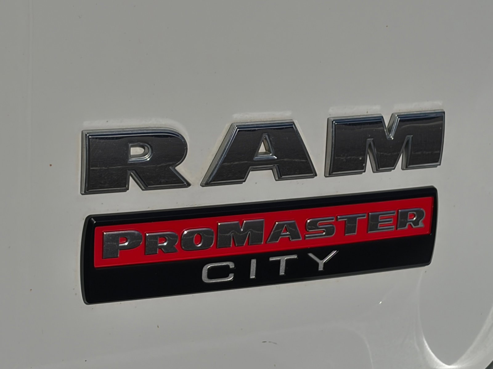 Used 2022 RAM ProMaster City Tradesman image 32
