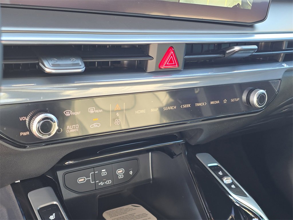 New 2026 Kia Sorento SX Prestige image 29