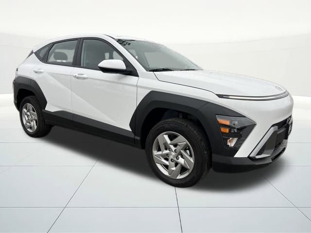 New 2026 Hyundai Kona SE image 7