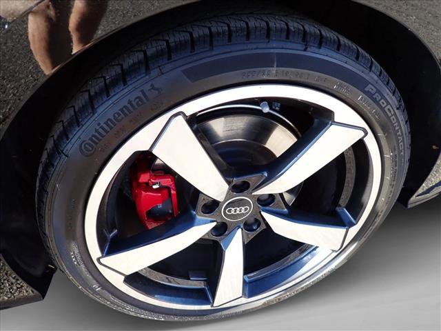 Used 2022 Audi A5 2.0T Premium Plus w/ Premium Plus image 7