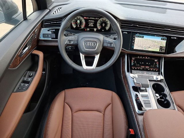Certified 2026 Audi Q7 2.0T Premium Plus AWD/4WD image 7