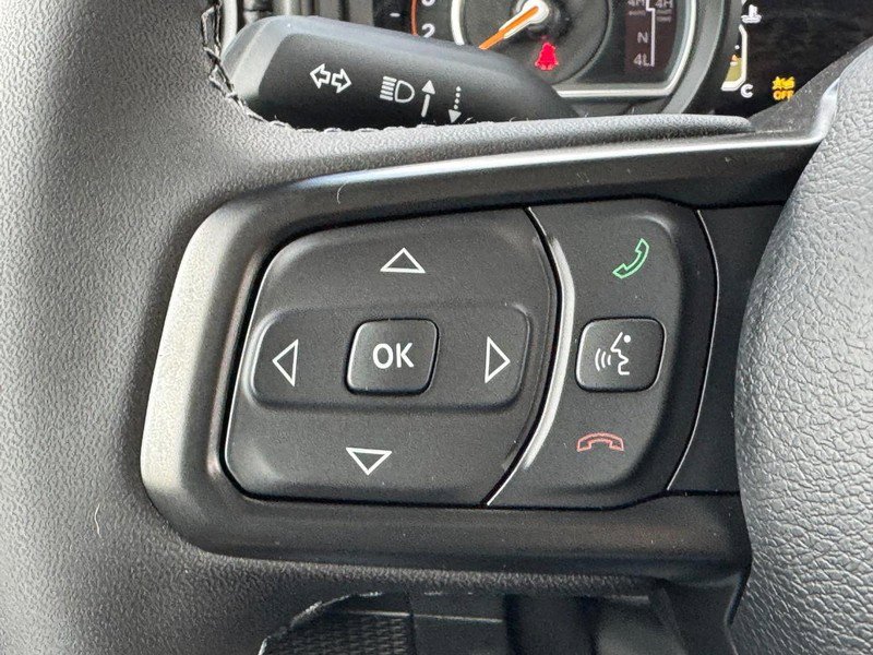 New 2026 Jeep Wrangler Unlimited Rubicon image 16