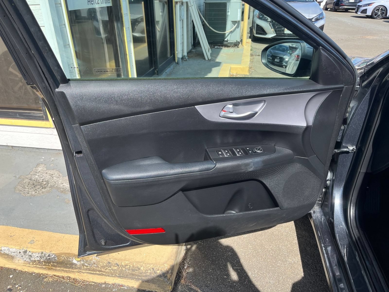 Used 2024 Kia Forte LXS FWD image 18