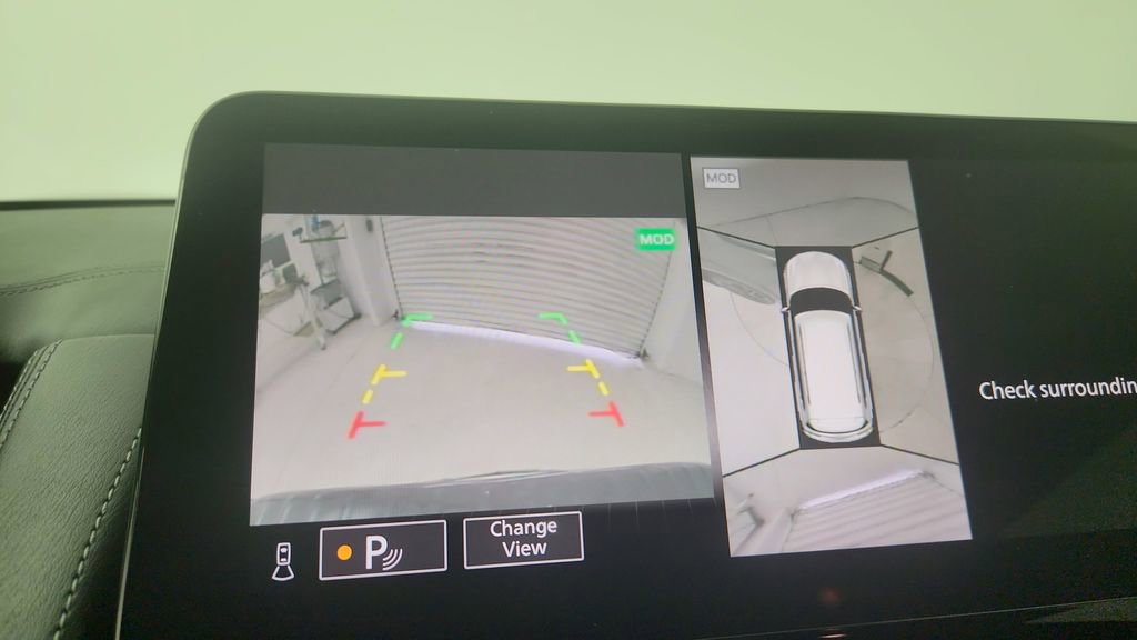 Used 2022 INFINITI QX80 Sensory w/ All-Season Package image 22