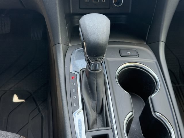 Used 2023 Chevrolet Equinox LT FWD image 31
