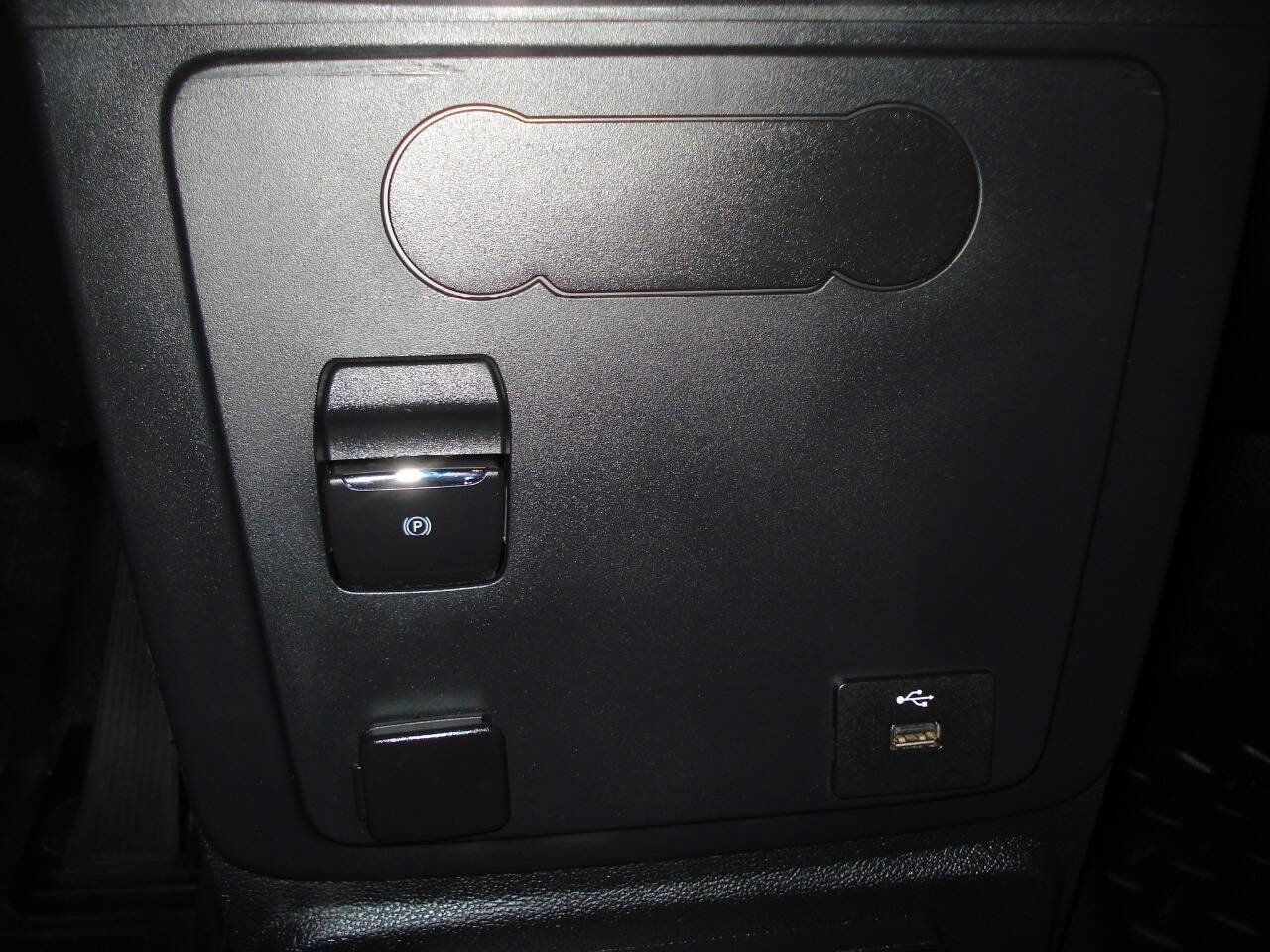 Used 2020 Ford Explorer Police Interceptor Utility AWD image 23