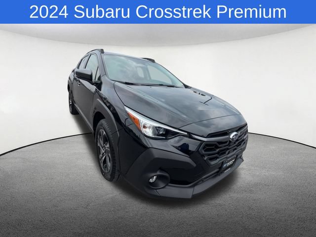 Used 2024 Subaru Crosstrek 2.0i Premium w/ Popular Package #3 AWD/4WD image 7