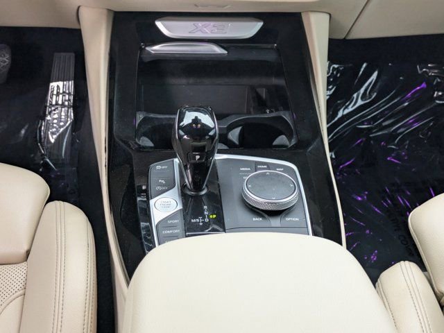 Used 2022 BMW X3 sDrive30i w/ Premium Package 2 (ZPA) image 16