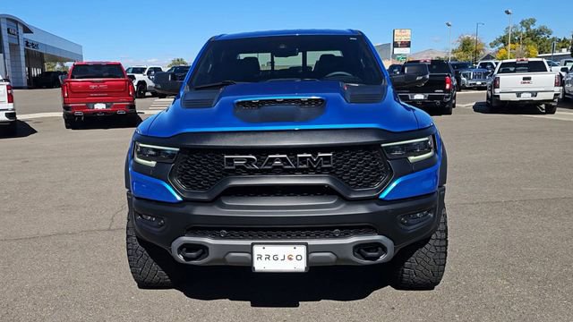 Used 2023 RAM 1500 TRX w/ TRX Level 2 Equipment Group AWD/4WD image 3