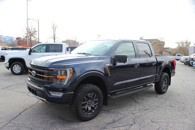 Used 2023 Ford F150 Tremor w/ 360 Degree Camera Package