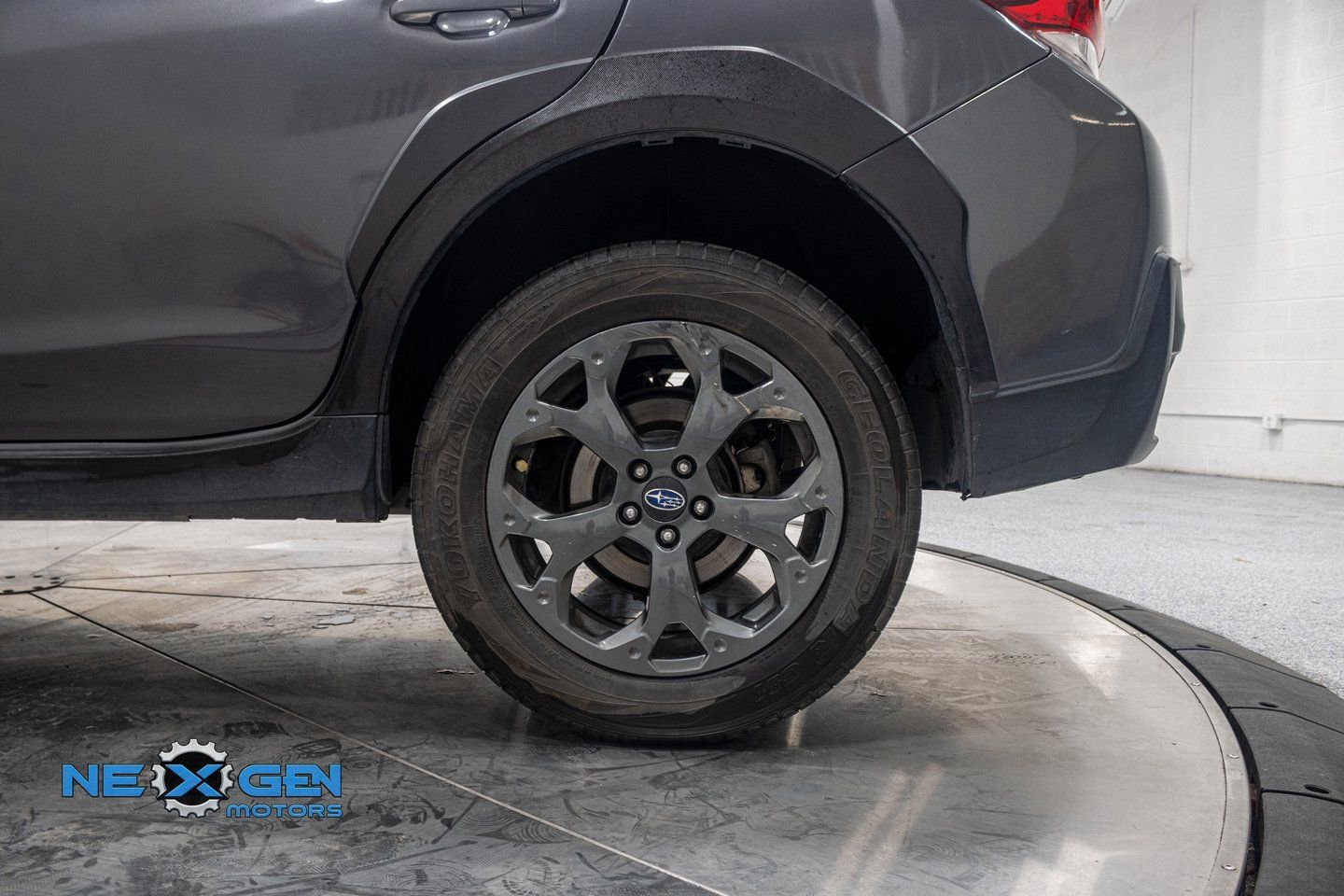 Used 2023 Subaru Crosstrek 2.5i Sport image 43