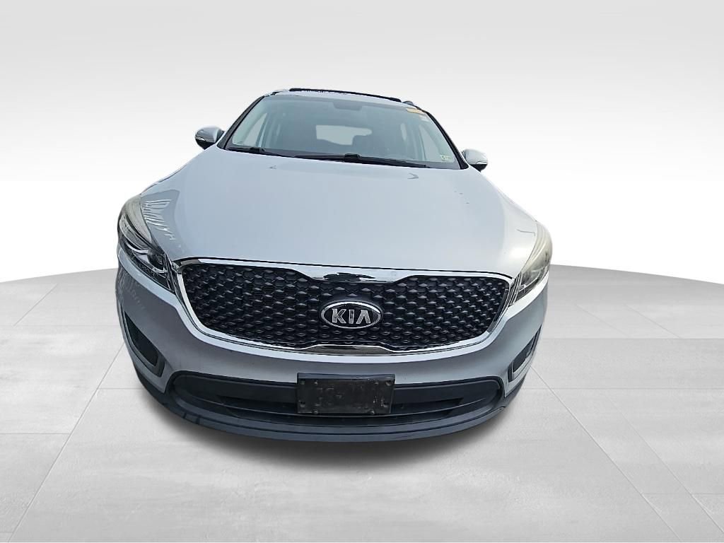 Used 2016 Kia Sorento LX w/ LX Convenience Package image 54