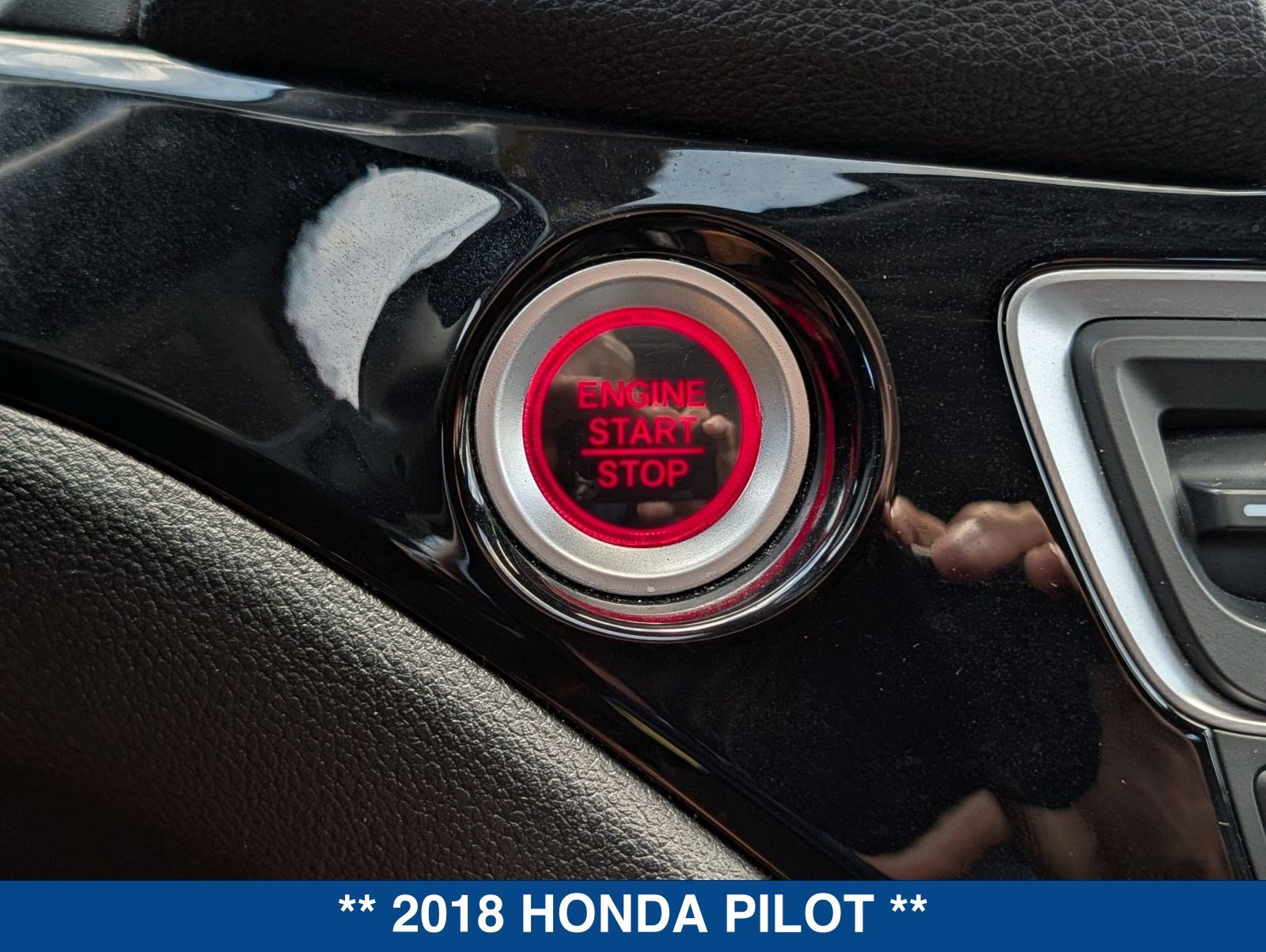 Used 2018 Honda Pilot Touring image 36