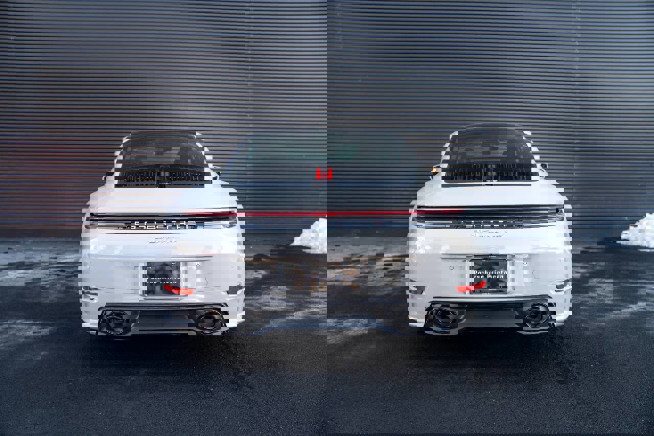 New 2026 Porsche 911 Carrera S image 10