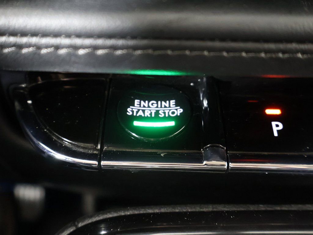 Used 2022 Lincoln Nautilus Reserve image 48