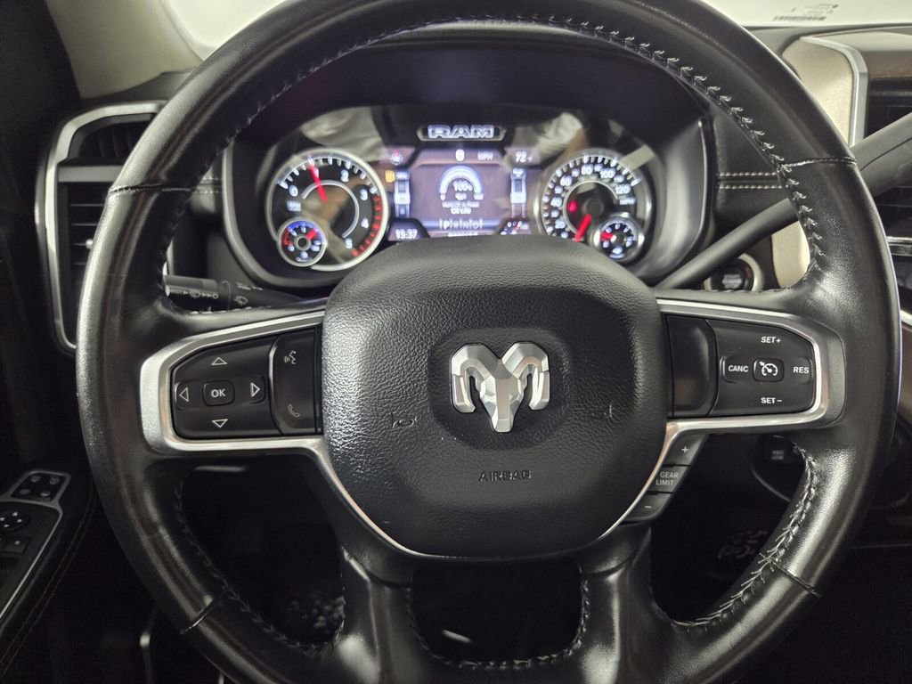 Certified 2024 RAM 2500 Laramie image 17