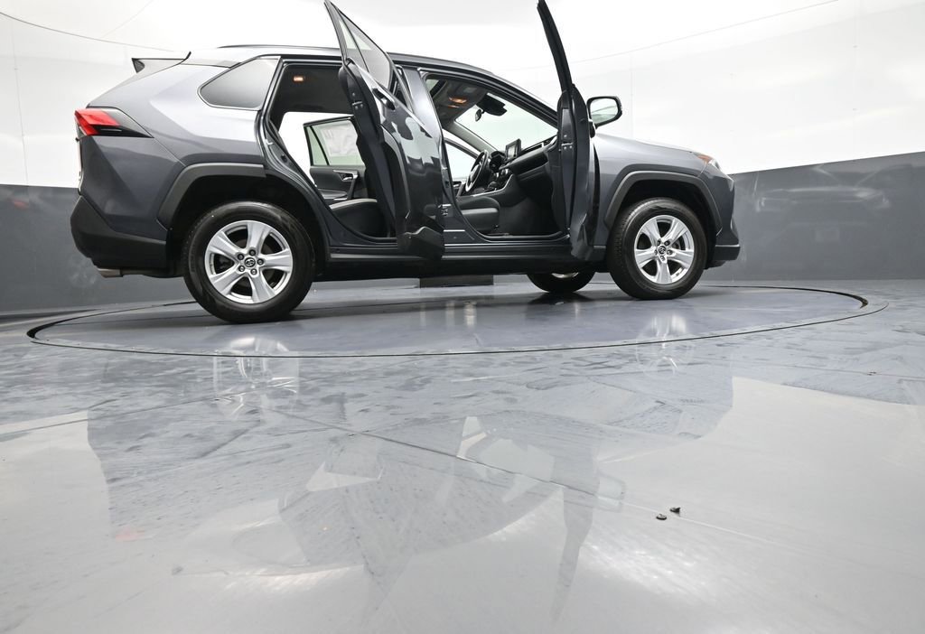 Used 2019 Toyota RAV4 XLE w/ Convenience Package AWD/4WD image 49