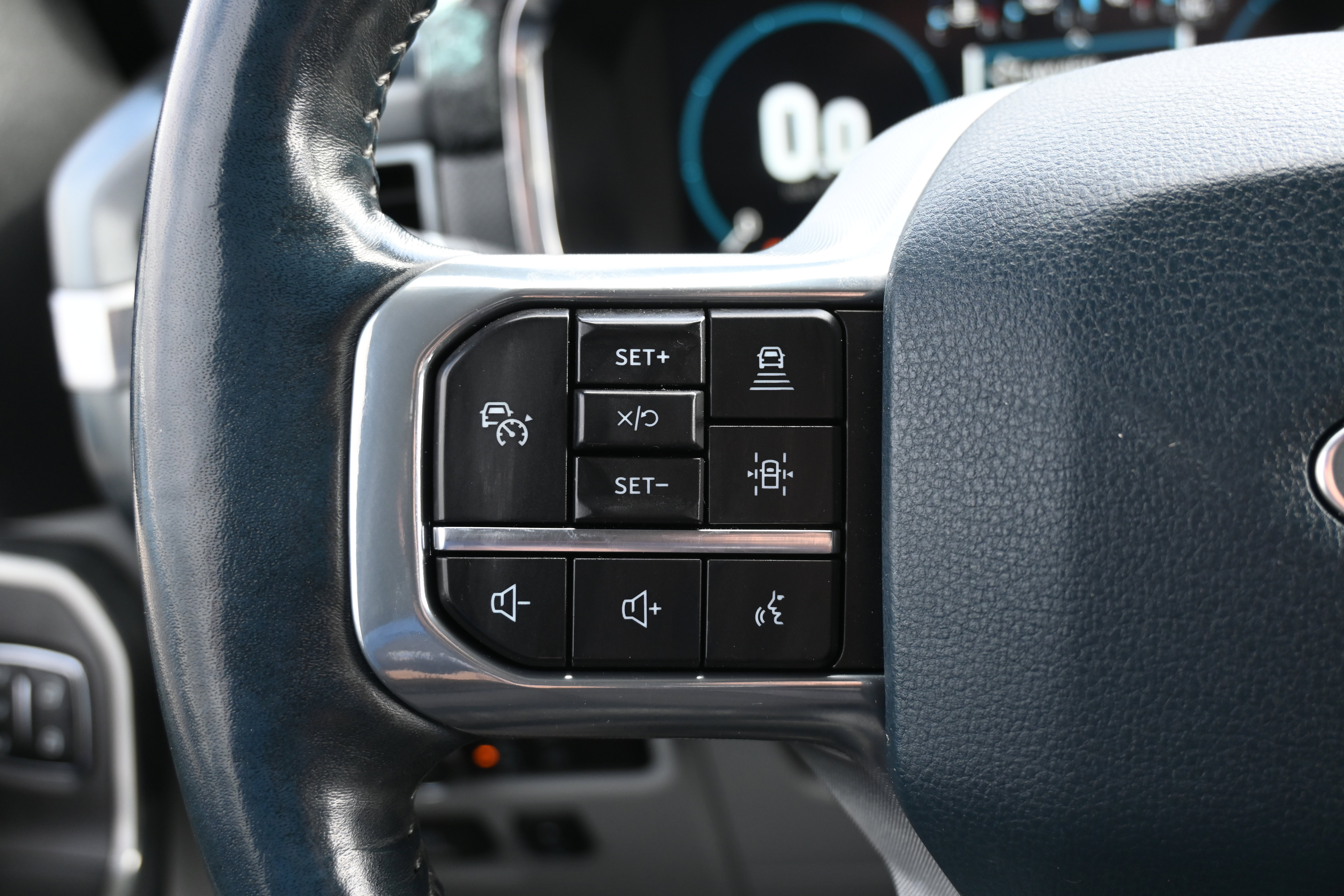 Used 2021 Ford F150 Limited image 18