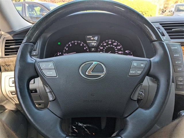 Used 2011 Lexus LS 460 460 image 28