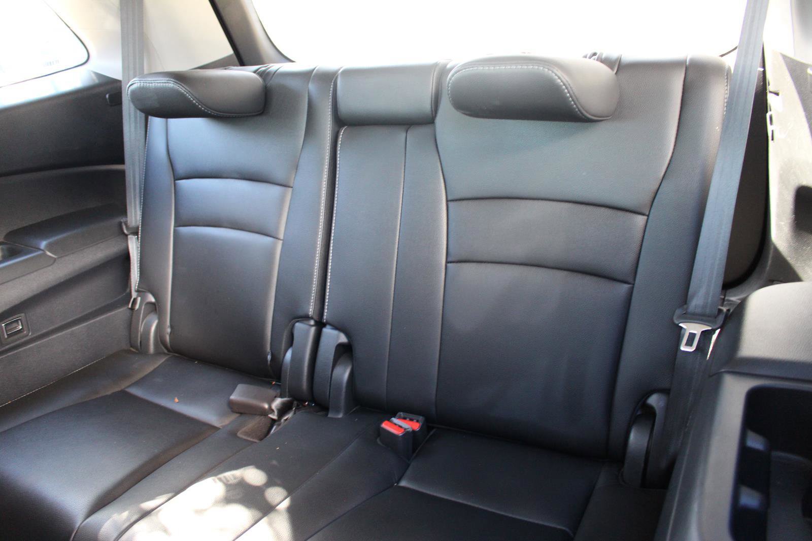 Used 2019 Honda Pilot EX-L image 32