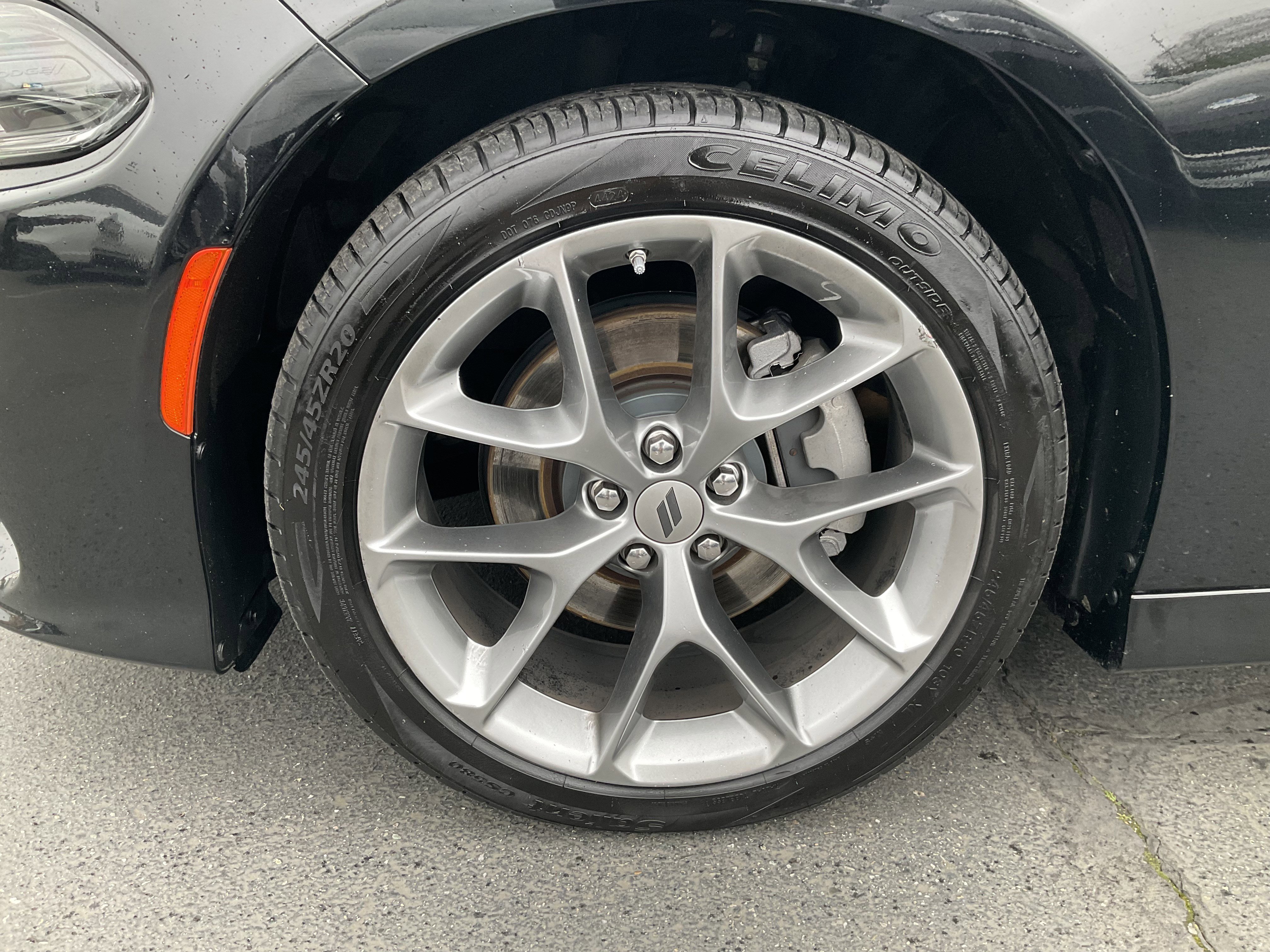 Used 2023 Dodge Charger GT RWD image 11