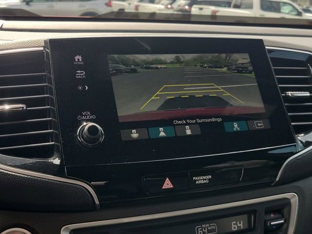 Used 2023 Honda Passport TrailSport image 23