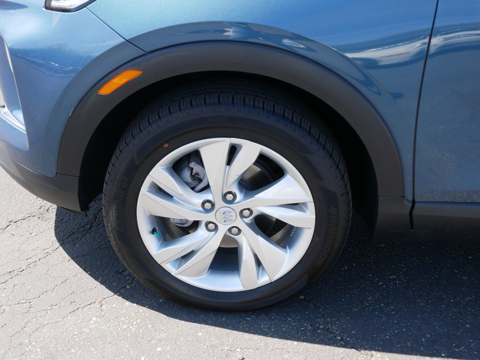 Used 2024 Buick Encore GX Preferred w/ Comfort Package image 7