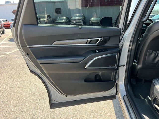 Certified 2024 Kia Telluride SX Prestige X-Line image 37
