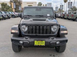 New 2026 Jeep Gladiator Sport image 2