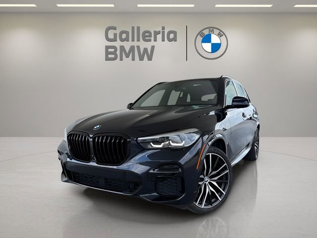 Used 2023 BMW X5 sDrive40i w/ M Sport Package