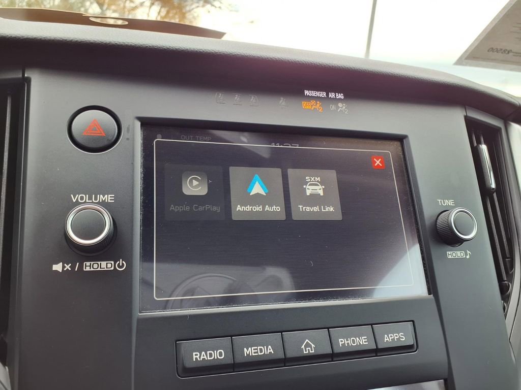 Certified 2025 Subaru Outback w/ Popular Package #1A image 6