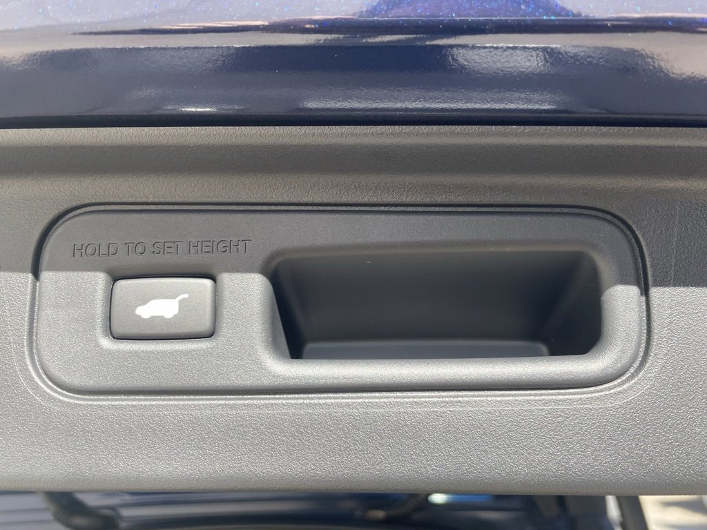 New 2026 Honda Passport RTL image 12