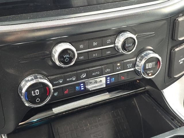 Used 2021 Ford F150 Limited AWD/4WD image 35