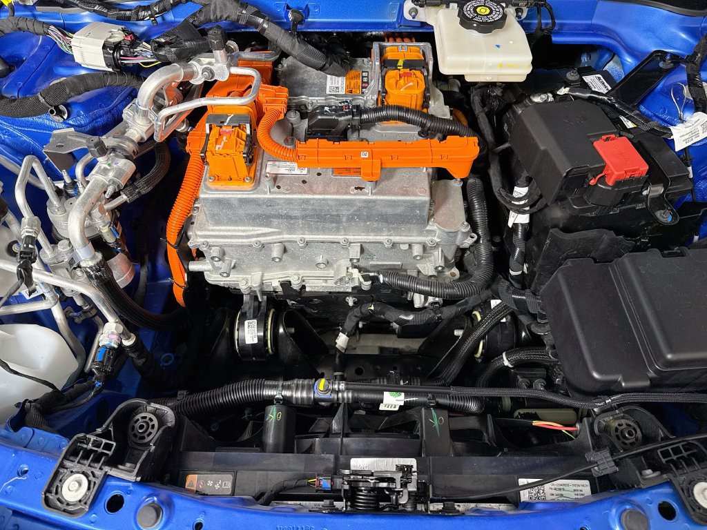 Used 2024 Honda Prologue Elite image 35