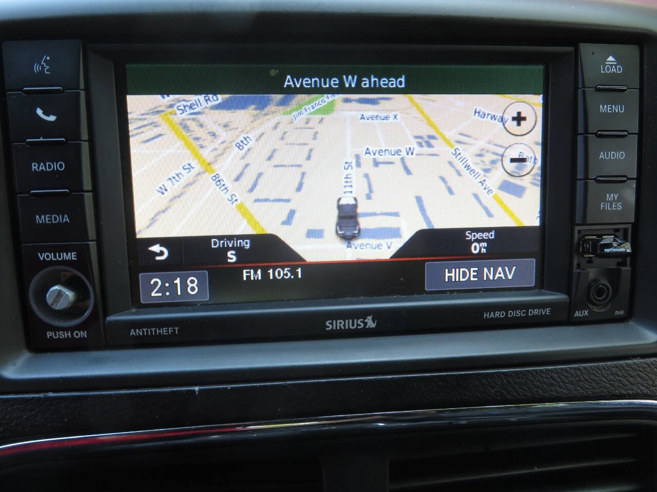 Used 2018 Dodge Grand Caravan GT FWD image 19