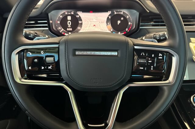 Used 2023 Land Rover Range Rover Sport SE AWD/4WD image 24