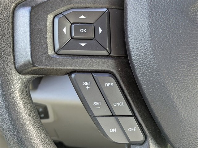 Used 2021 Ford F250 XLT w/ FX4 Off-Road Package image 23