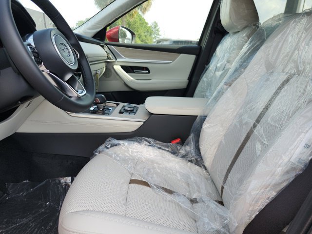 New 2026 MAZDA CX-90 3.3 Turbo w/ Premium Plus Pkg AWD/4WD image 11