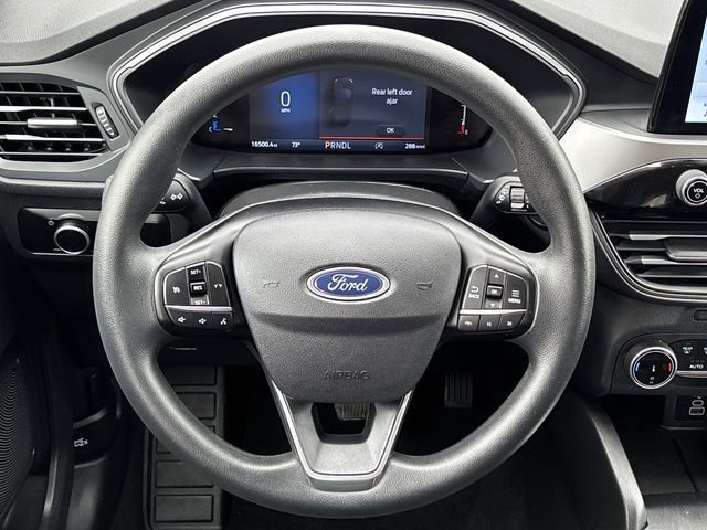 Used 2025 Ford Escape Active image 12