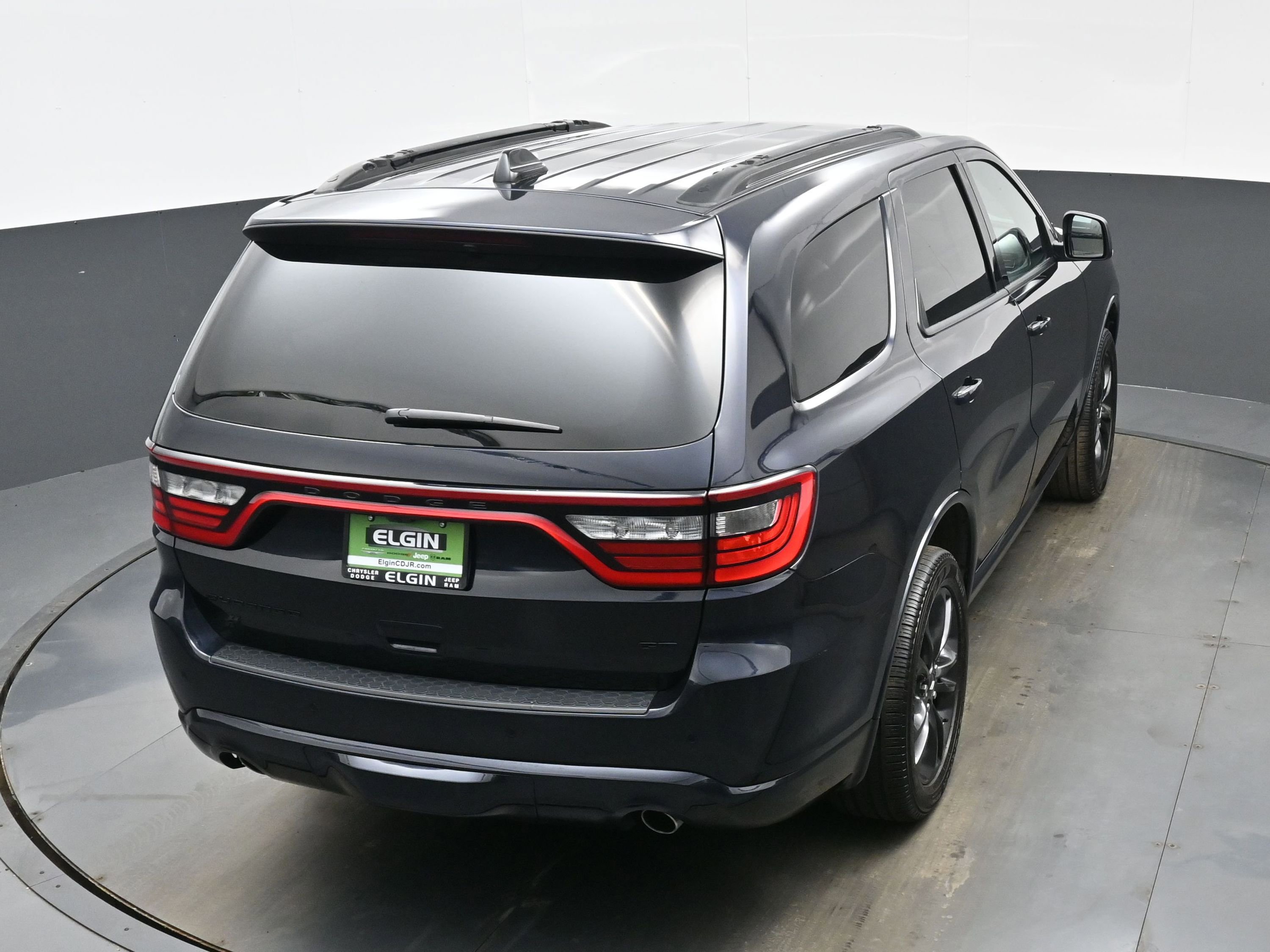 Used 2024 Dodge Durango GT image 38