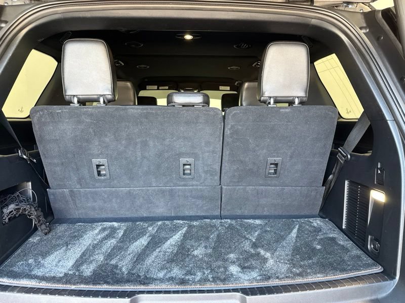 Used 2021 Ford Expedition XLT AWD/4WD image 10