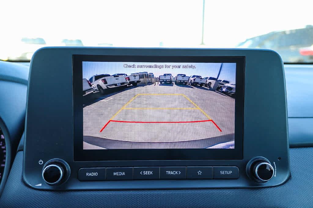 Used 2023 Hyundai Kona SEL AWD/4WD image 25