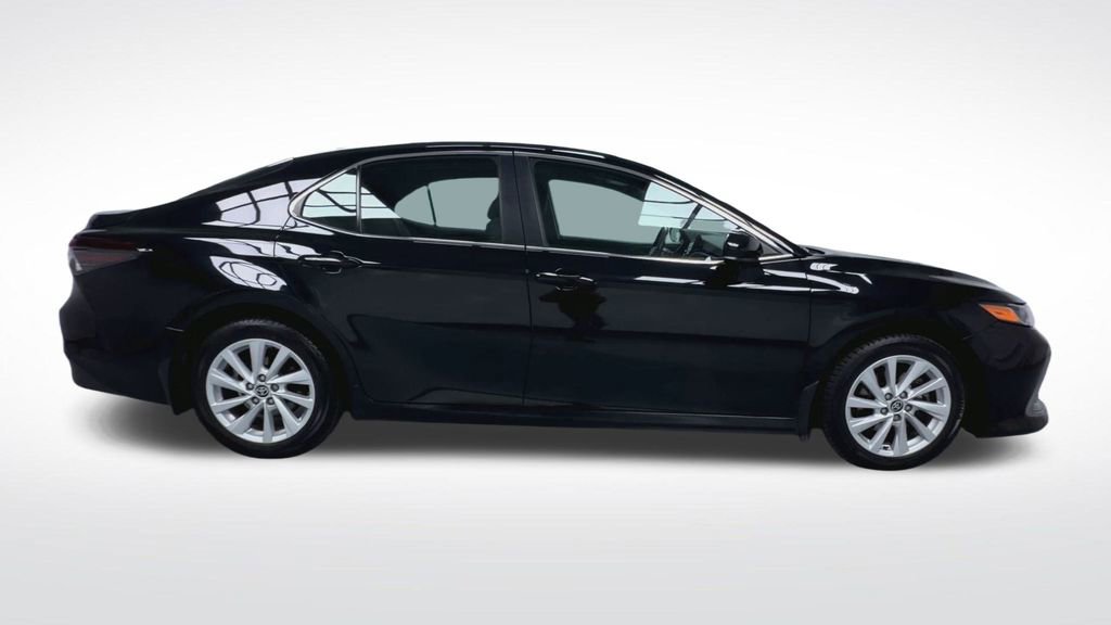 Certified 2023 Toyota Camry LE image 23